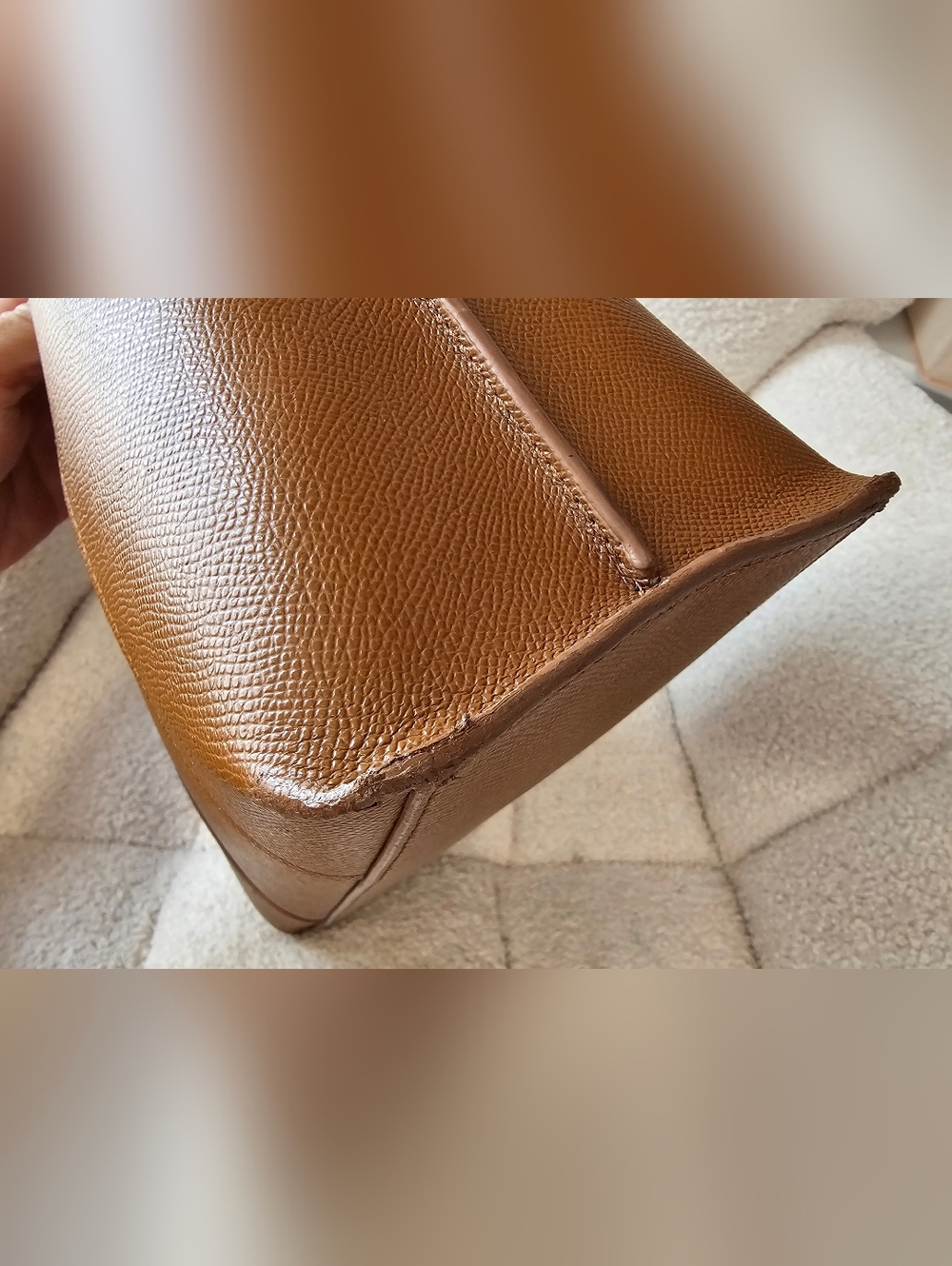 Furla Gorgeous Tote - Picture 13 of 16
